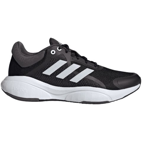 Buty damskie adidas Response czarne GX2004 Adidas Buty damskie adidas Response czarne GX2004 Adidas