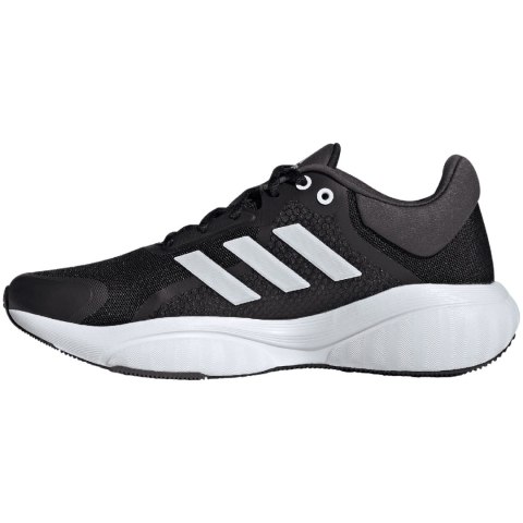 Buty damskie adidas Response czarne GX2004 Adidas Buty damskie adidas Response czarne GX2004 Adidas