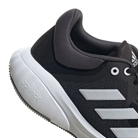 Buty damskie adidas Response czarne GX2004 Adidas Buty damskie adidas Response czarne GX2004 Adidas