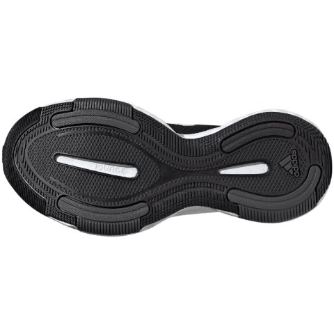 Buty damskie adidas Response czarne GX2004 Adidas Buty damskie adidas Response czarne GX2004 Adidas