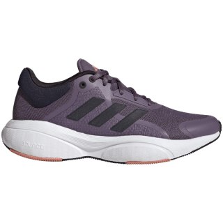 Buty damskie adidas Response fioletowe IG0334 Adidas