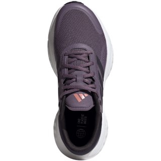Buty damskie adidas Response fioletowe IG0334 Adidas