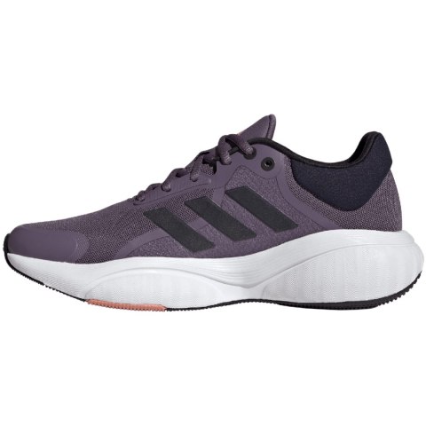 Buty damskie adidas Response fioletowe IG0334 Adidas Buty damskie adidas Response fioletowe IG0334 Adidas