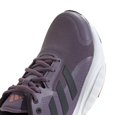 Buty damskie adidas Response fioletowe IG0334 Adidas Buty damskie adidas Response fioletowe IG0334 Adidas