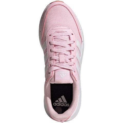 Buty damskie adidas Run 50s różowe IG6559 Adidas Buty damskie adidas Run 50s różowe IG6559 Adidas