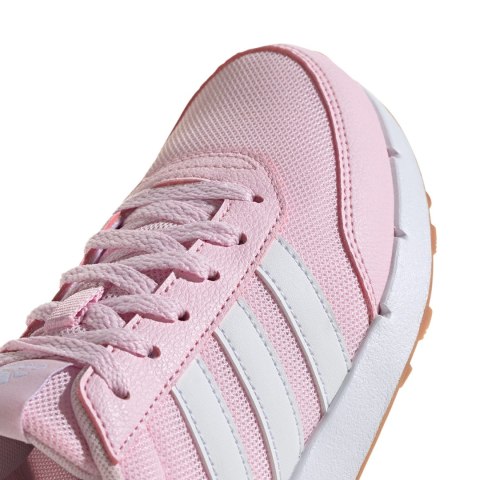 Buty damskie adidas Run 50s różowe IG6559 Adidas Buty damskie adidas Run 50s różowe IG6559 Adidas