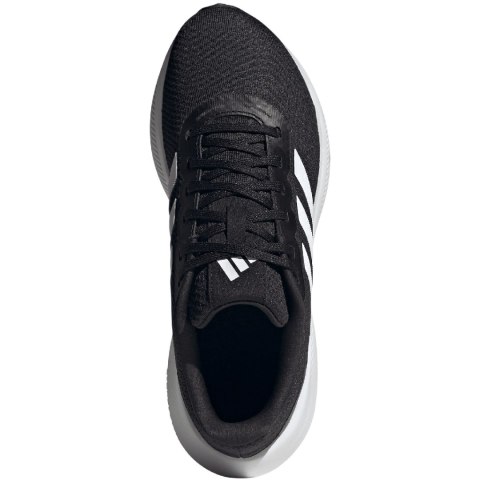 Buty damskie adidas Runfalcon 3 czarne HP7556 Adidas Buty damskie adidas Runfalcon 3 czarne HP7556 Adidas