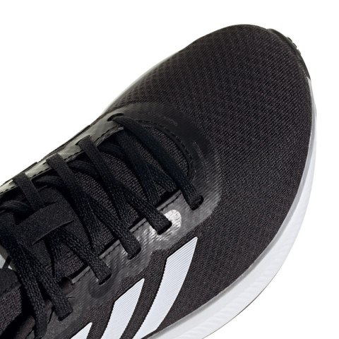 Buty damskie adidas Runfalcon 3 czarne HP7556 Adidas Buty damskie adidas Runfalcon 3 czarne HP7556 Adidas