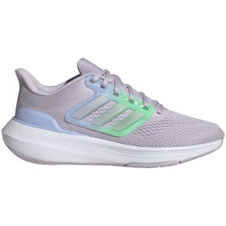 Buty damskie adidas Ultrabounce szare HQ3786 Adidas