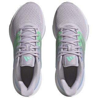 Buty damskie adidas Ultrabounce szare HQ3786 Adidas