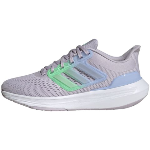 Buty damskie adidas Ultrabounce szare HQ3786 Adidas