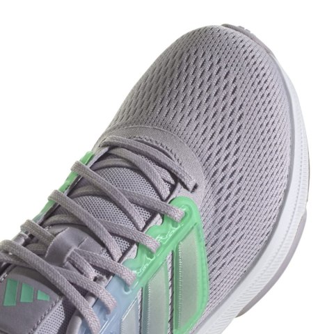 Buty damskie adidas Ultrabounce szare HQ3786 Adidas
