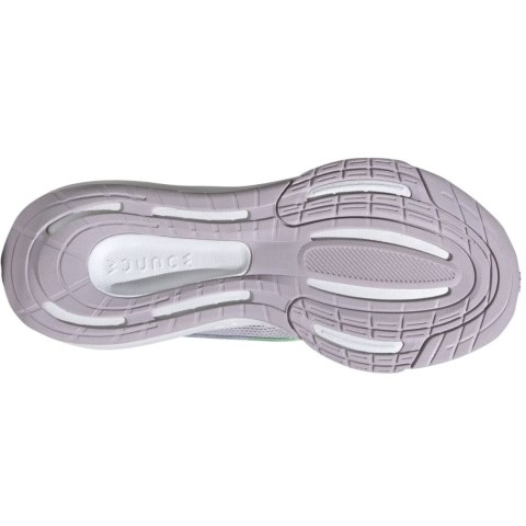 Buty damskie adidas Ultrabounce szare HQ3786 Adidas
