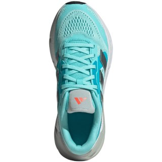 Buty damskie do biegania adidas Questar niebieskie IF4686 Adidas