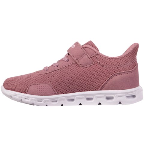 Buty dla dzieci Kappa Getup K różowo-białe 261031K 2310 Kappa Buty dla dzieci Kappa Getup K różowo-białe 261031K 2310 Kappa