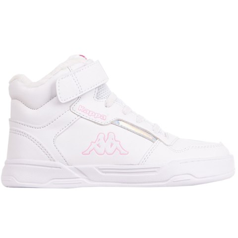 Buty dla dzieci Kappa Mangan II Ice 260827K 1017 Kappa Buty dla dzieci Kappa Mangan II Ice 260827K 1017 Kappa
