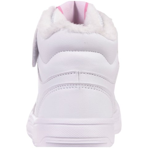 Buty dla dzieci Kappa Mangan II Ice 260827K 1017 Kappa Buty dla dzieci Kappa Mangan II Ice 260827K 1017 Kappa