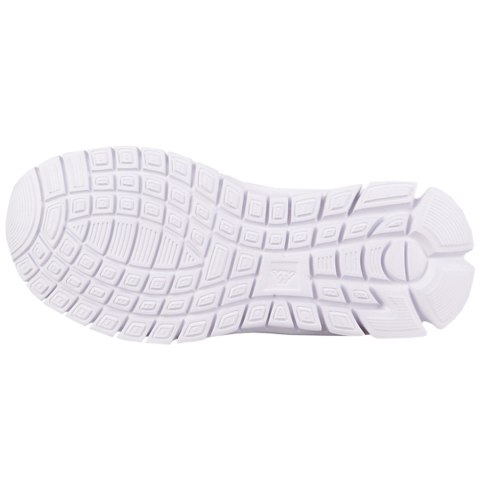 Buty dla dzieci Kappa Valdis K czarno-białe 260982K 1110 Kappa
