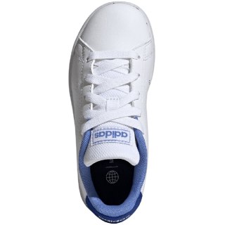 Buty dla dzieci adidas Advantage Lifestyle Court Lace H06160 Adidas