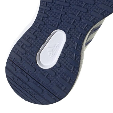 Buty dla dzieci adidas FortaRun 2.0 Cloudfoam Lace niebieskie HP5439 Adidas Buty dla dzieci adidas FortaRun 2.0 Cloudfoam Lace niebieskie HP5439 Adidas