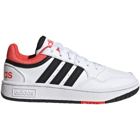 Buty dla dzieci adidas Hoops 3.0 K GZ9673 Adidas