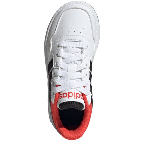 Buty dla dzieci adidas Hoops 3.0 K GZ9673 Adidas