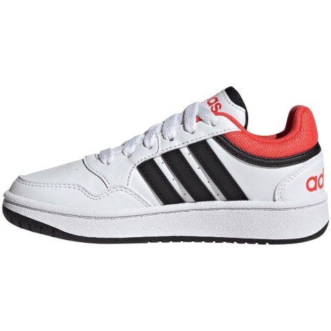 Buty dla dzieci adidas Hoops 3.0 K GZ9673 Adidas