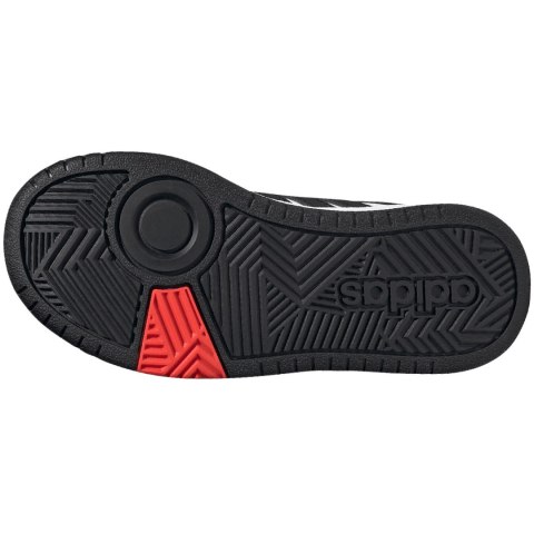 Buty dla dzieci adidas Hoops 3.0 K GZ9673 Adidas