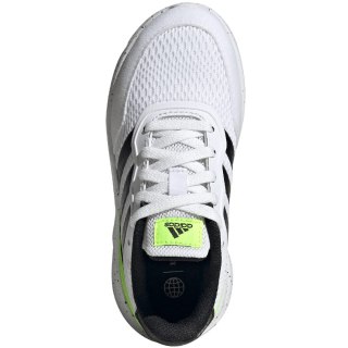 Buty dla dzieci adidas Nebzed Lifestyle Lace Running IG2886 Adidas