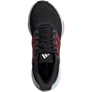 Buty dla dzieci adidas Ultrabounce czarne IG5397 Adidas