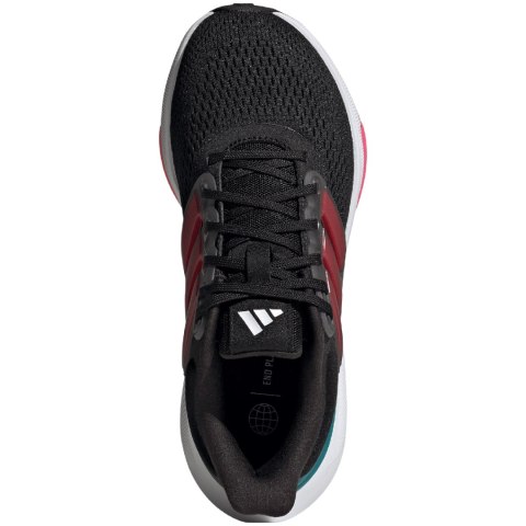 Buty dla dzieci adidas Ultrabounce czarne IG5397 Adidas Buty dla dzieci adidas Ultrabounce czarne IG5397 Adidas