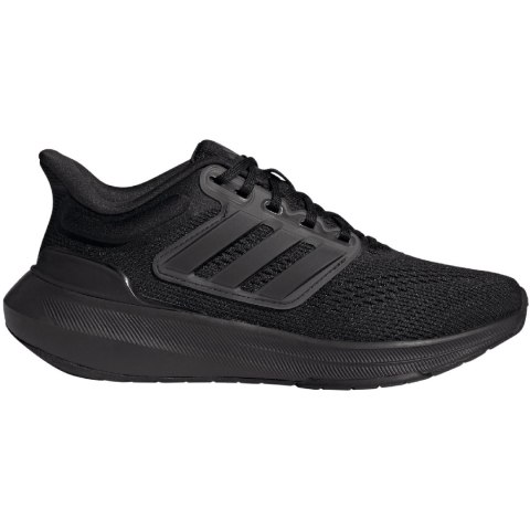 Buty dla dzieci adidas Ultrabounce czarne IG7285 Adidas Buty dla dzieci adidas Ultrabounce czarne IG7285 Adidas
