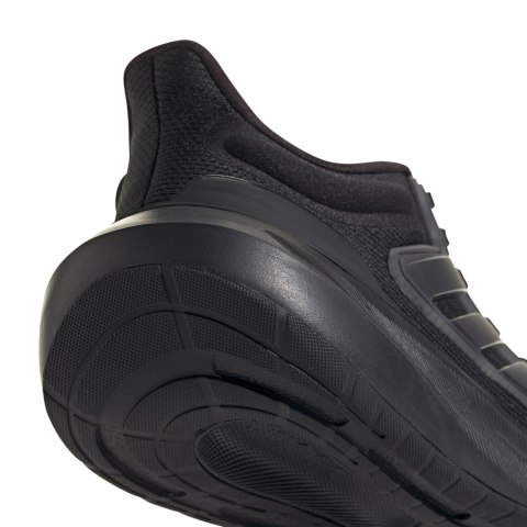 Buty dla dzieci adidas Ultrabounce czarne IG7285 Adidas Buty dla dzieci adidas Ultrabounce czarne IG7285 Adidas