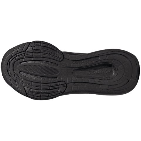 Buty dla dzieci adidas Ultrabounce czarne IG7285 Adidas Buty dla dzieci adidas Ultrabounce czarne IG7285 Adidas