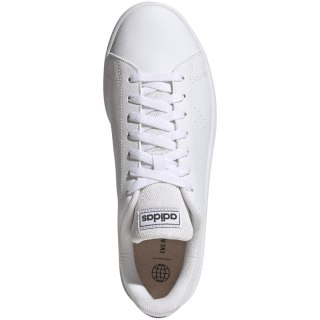 Buty męskie adidas Advantage Base Court Lifestyle białe GW2064 Adidas
