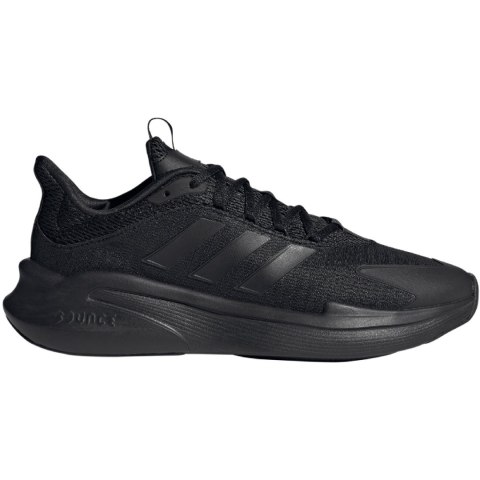 Buty męskie adidas AlphaEdge + czarne IF7290 Adidas Buty męskie adidas AlphaEdge + czarne IF7290 Adidas