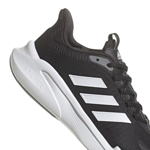 Buty męskie adidas AlphaEdge + czarne IF7292 Adidas Buty męskie adidas AlphaEdge + czarne IF7292 Adidas
