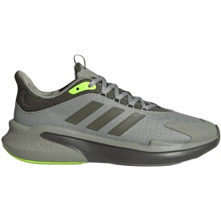 Buty męskie adidas AlphaEdge + szare IF7296 Adidas