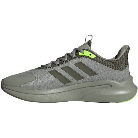 Buty męskie adidas AlphaEdge + szare IF7296 Adidas Buty męskie adidas AlphaEdge + szare IF7296 Adidas