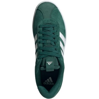 Buty męskie adidas VL Court 3.0 zielone ID6284 Adidas