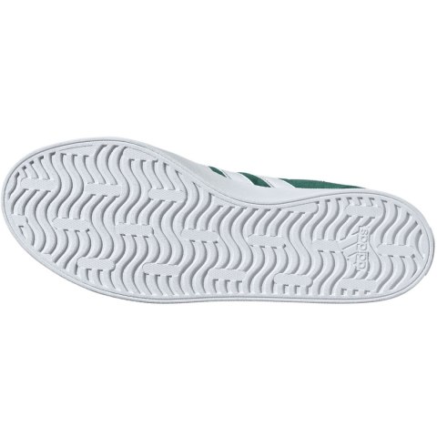 Buty męskie adidas VL Court 3.0 zielone ID6284 Adidas Buty męskie adidas VL Court 3.0 zielone ID6284 Adidas