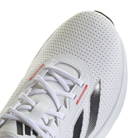 Buty męskie do biegania adidas Duramo SL biało-niebieskie IF7869 Adidas Buty męskie do biegania adidas Duramo SL biało-niebieskie IF7869 Adidas