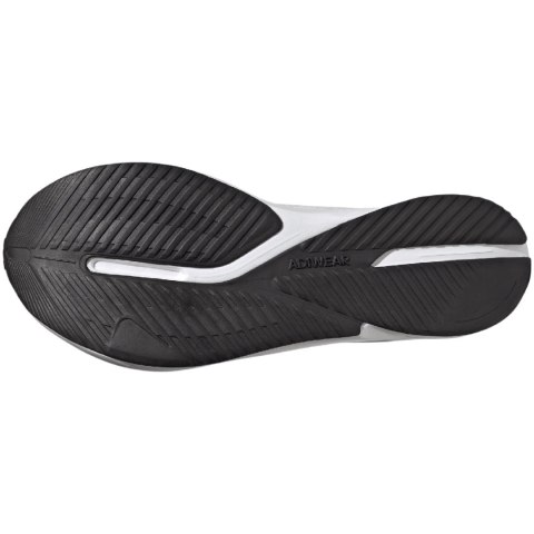 Buty męskie do biegania adidas Duramo SL biało-niebieskie IF7869 Adidas Buty męskie do biegania adidas Duramo SL biało-niebieskie IF7869 Adidas