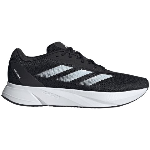 Buty męskie do biegania adidas Duramo SL czarne ID9849 Adidas Buty męskie do biegania adidas Duramo SL czarne ID9849 Adidas