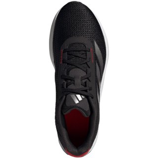 Buty męskie do biegania adidas Duramo SL czarne IE9700 Adidas