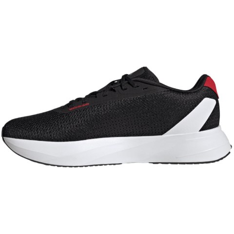 Buty męskie do biegania adidas Duramo SL czarne IE9700 Adidas Buty męskie do biegania adidas Duramo SL czarne IE9700 Adidas