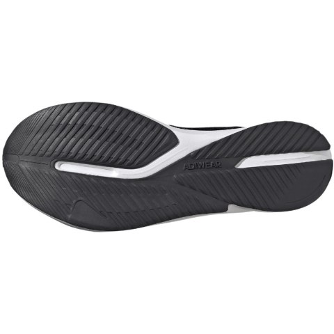 Buty męskie do biegania adidas Duramo SL czarne IE9700 Adidas Buty męskie do biegania adidas Duramo SL czarne IE9700 Adidas