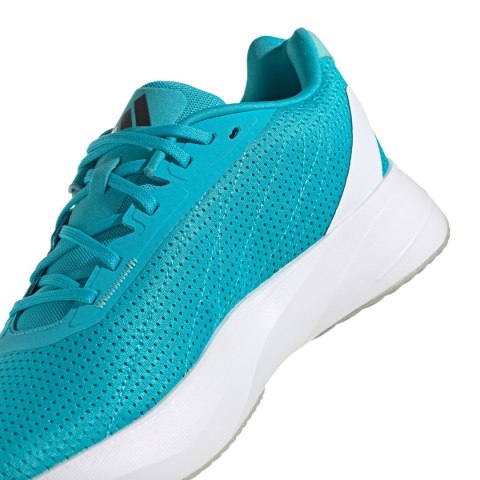 Buty męskie do biegania adidas Duramo SL niebieskie IE7256 Adidas