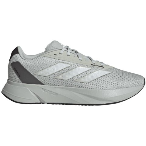 Buty męskie do biegania adidas Duramo SL szare IF7866 Adidas Buty męskie do biegania adidas Duramo SL szare IF7866 Adidas