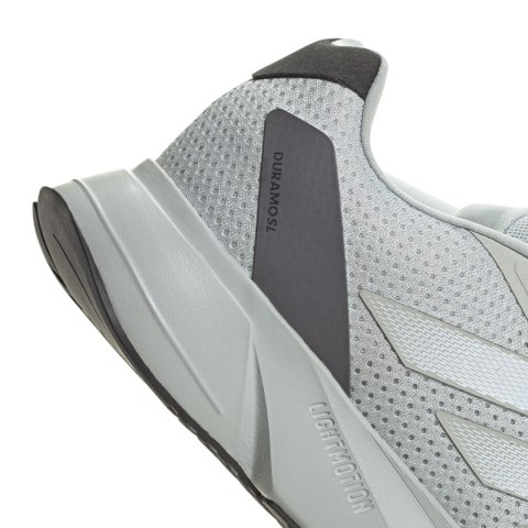 Buty męskie do biegania adidas Duramo SL szare IF7866 Adidas Buty męskie do biegania adidas Duramo SL szare IF7866 Adidas
